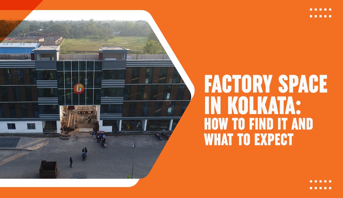 What To Expect in Factory Space