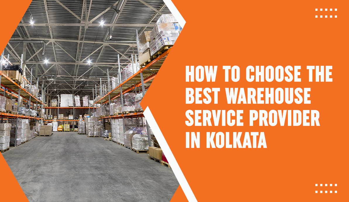 Choose The Best Warehouses