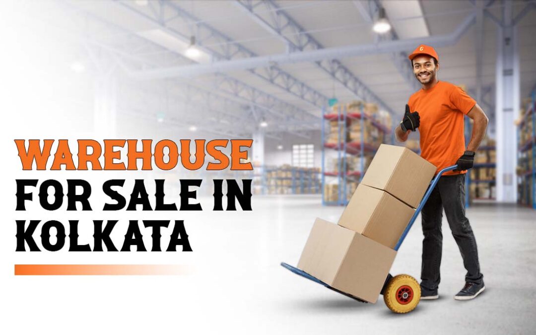 Best Commercial Warehouse Property available for Large Scale Business