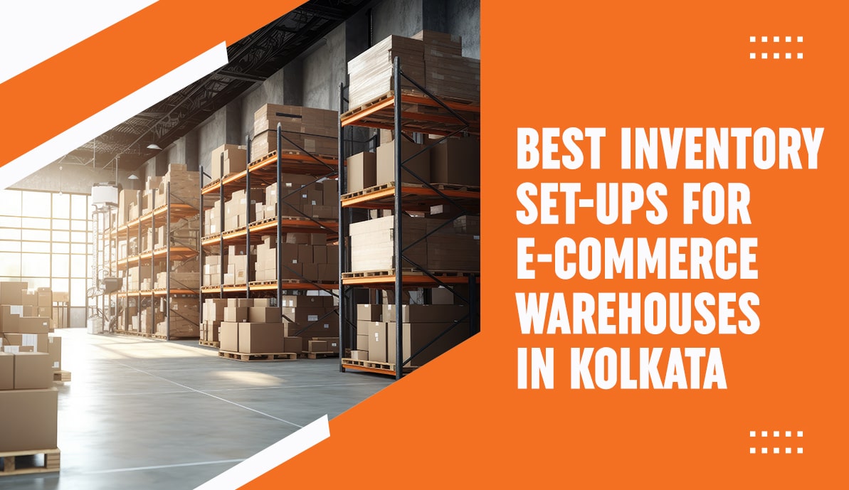 Best Inventory Set-Ups for E-Commerce Warehouses