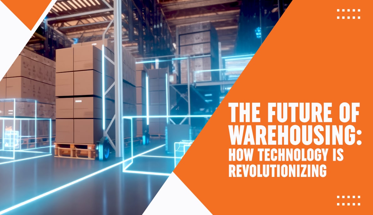 Future of Warehousing