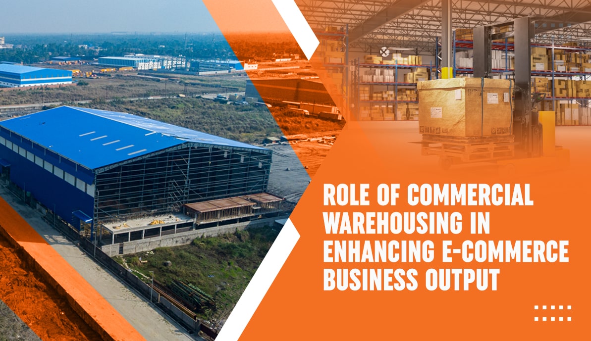 Role of Commercial Warehousing