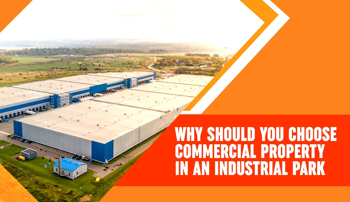 Why Should You Choose Commercial Property