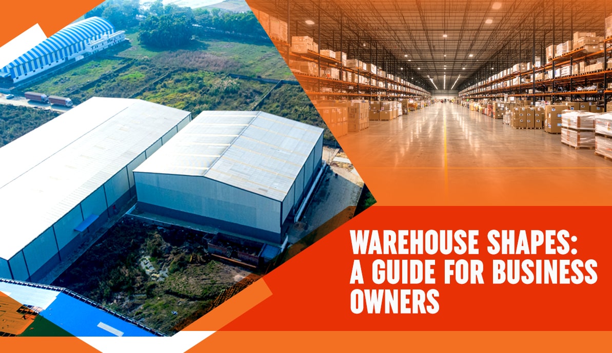 Warehouse Shapes