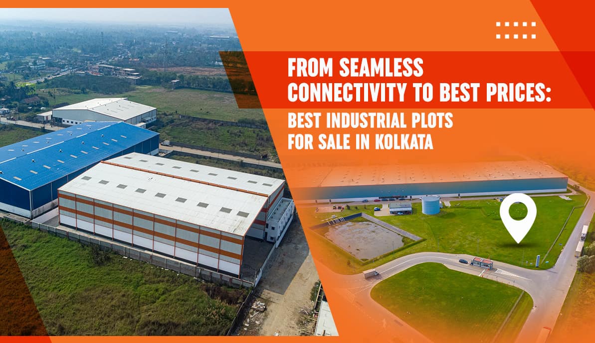 Prices Best Industrial Plots