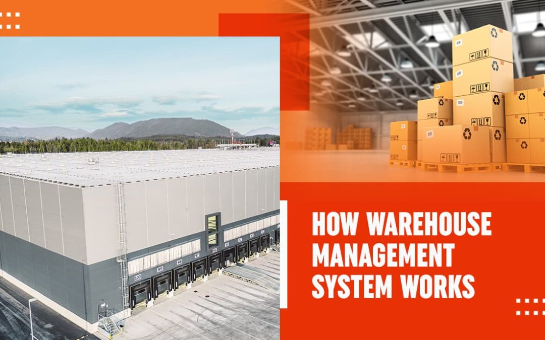 How Warehouse Management System Works