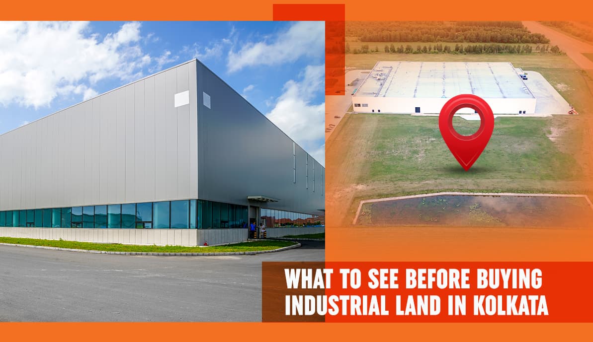 What to See Before Buying Land