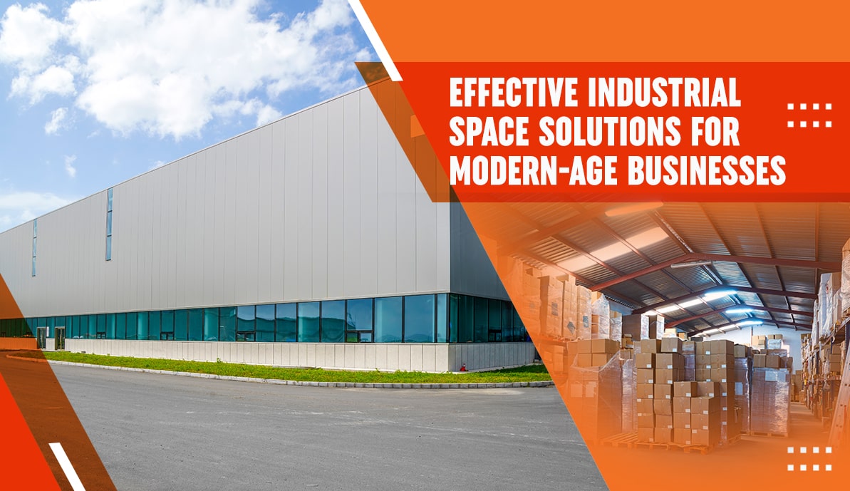 Industrial Space Solutions