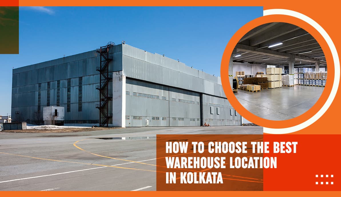 Best Warehouse Location