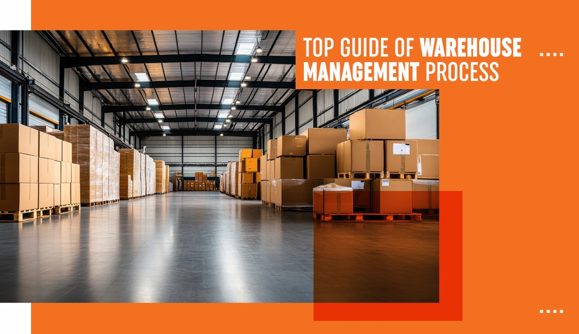 Guide of Warehouse