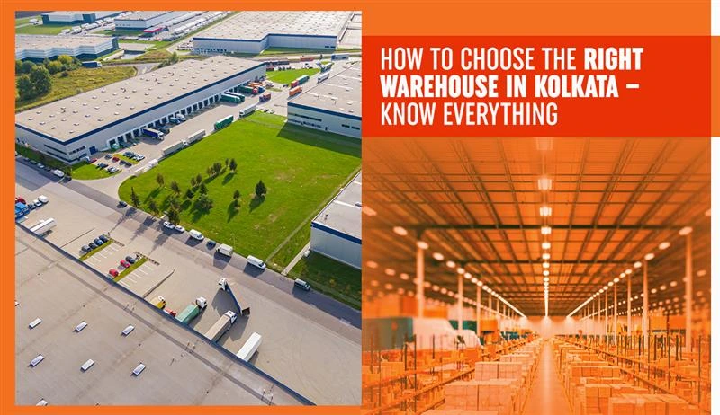 How to Choose the Right Warehouse