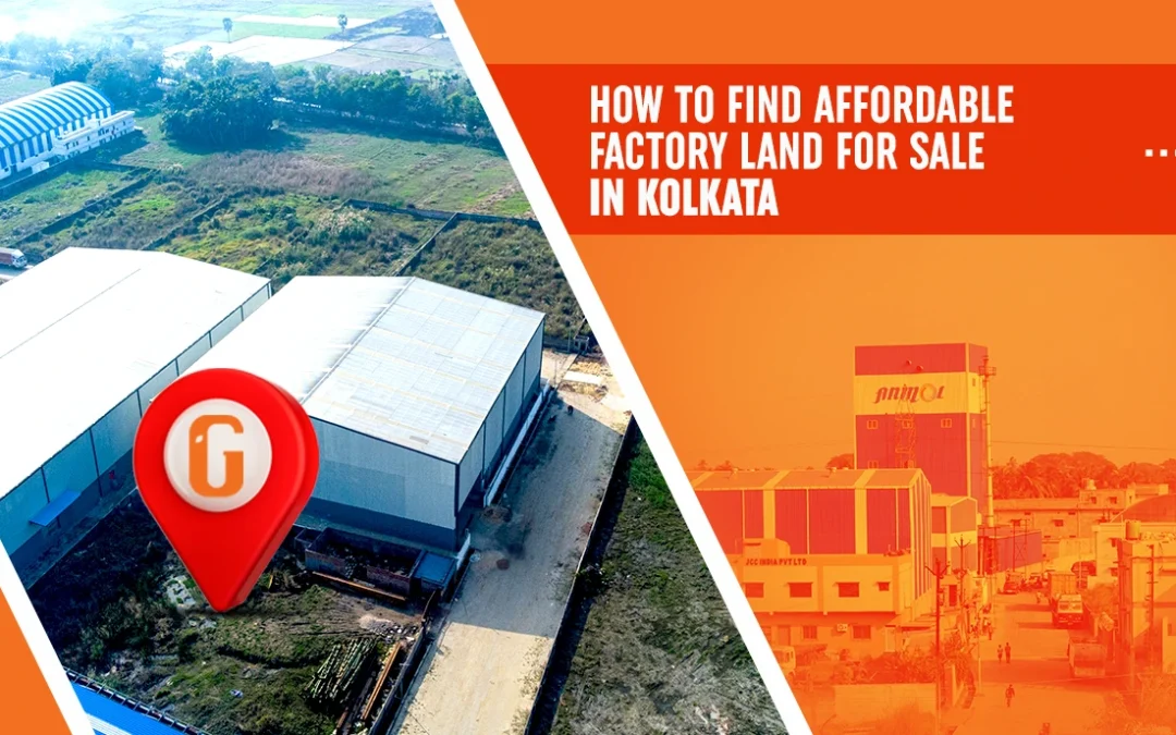 How to Find Affordable Factory Land for Sale