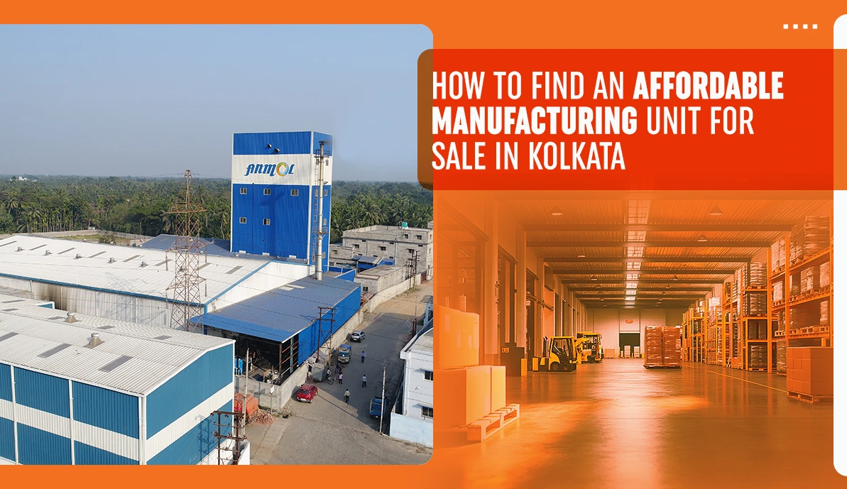 How to find an Affordable Manufacturing Unit