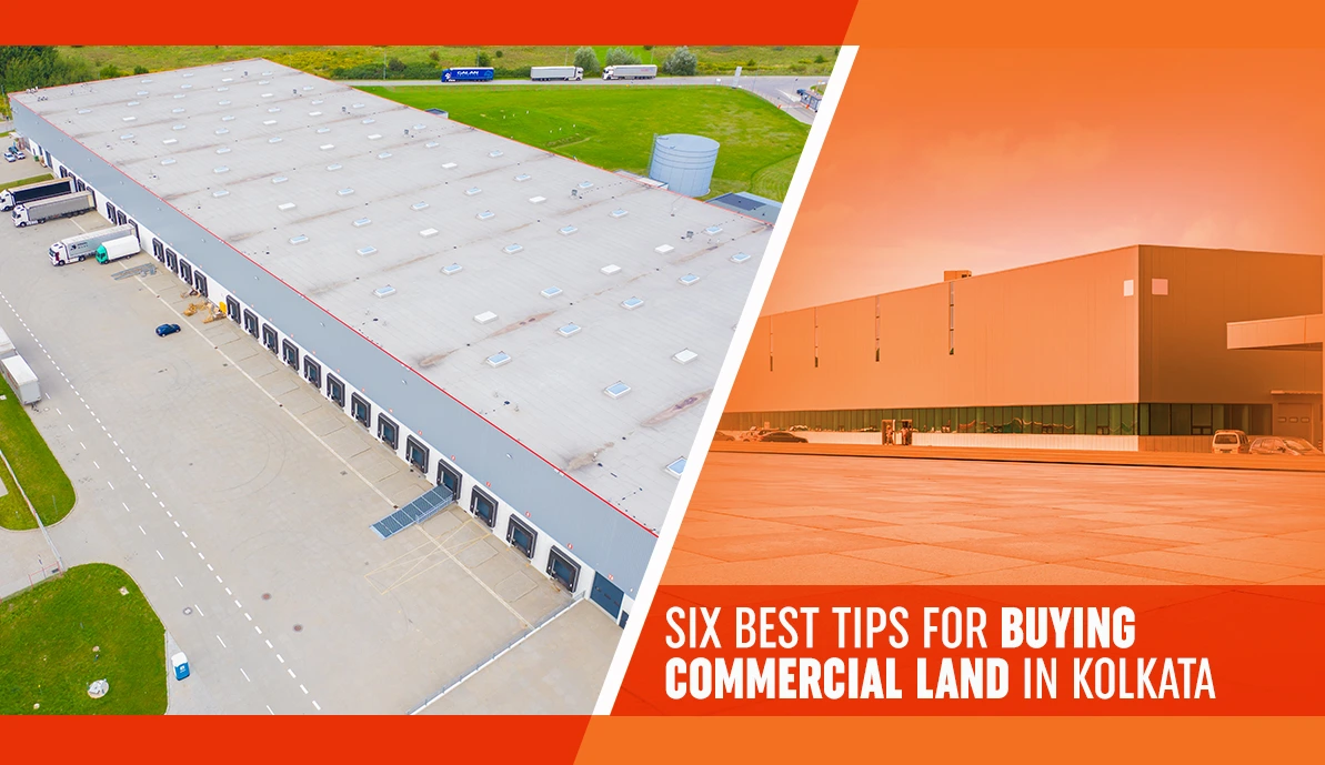 Best Tips for Buying Commercial Land