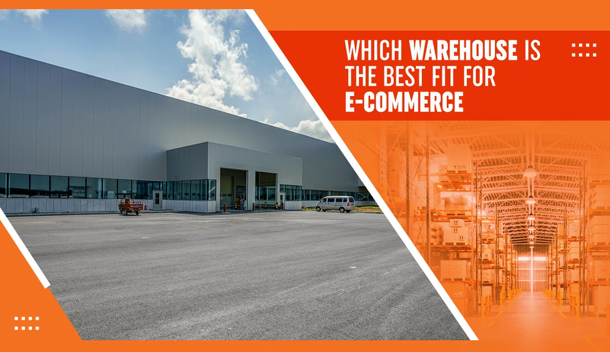 Which Warehouse is the Best