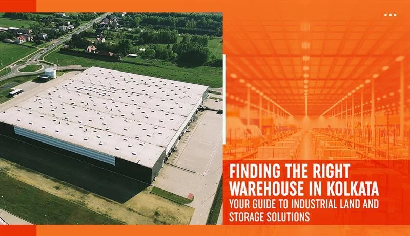 Finding the Right Warehouse : Your Guide to Storage Solutions