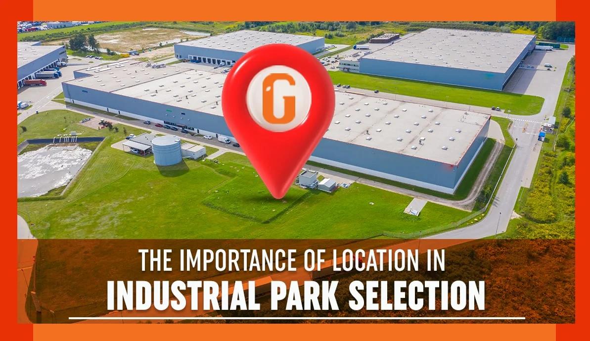 Importance of Location