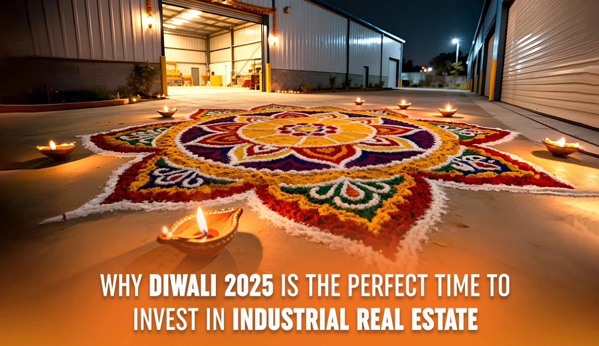Perfect Time to Invest in Real Estate