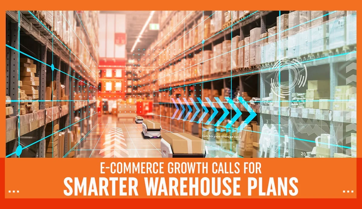 E-Commerce Growth Calls