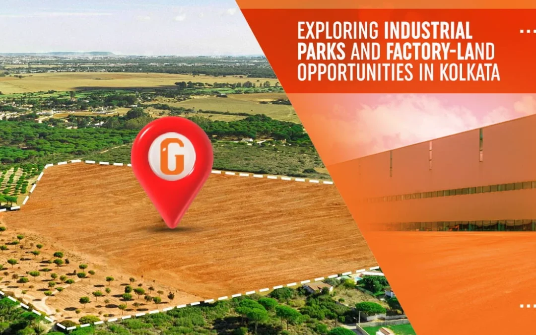 Exploring Industrial Parks and Factory-Land Opportunities