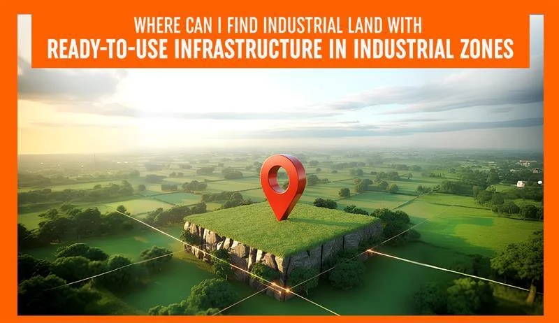 Ready-to-use Infrastructure