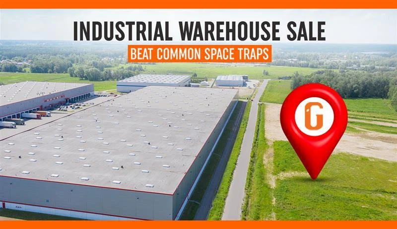 Industrial Warehouse Sale Beat Common Space Traps Ganesh Complex industrial warehouses
