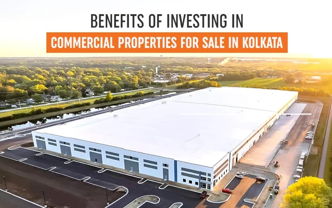 Benefits of Investing in Commercial Properties