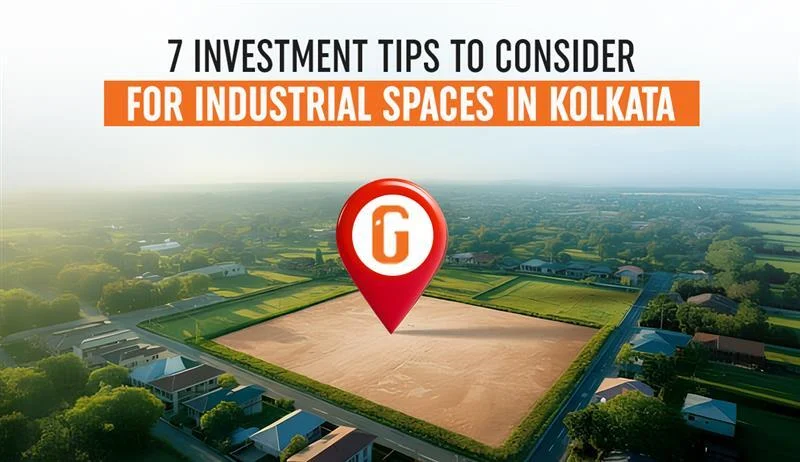 Kolkata industrial space investment guide