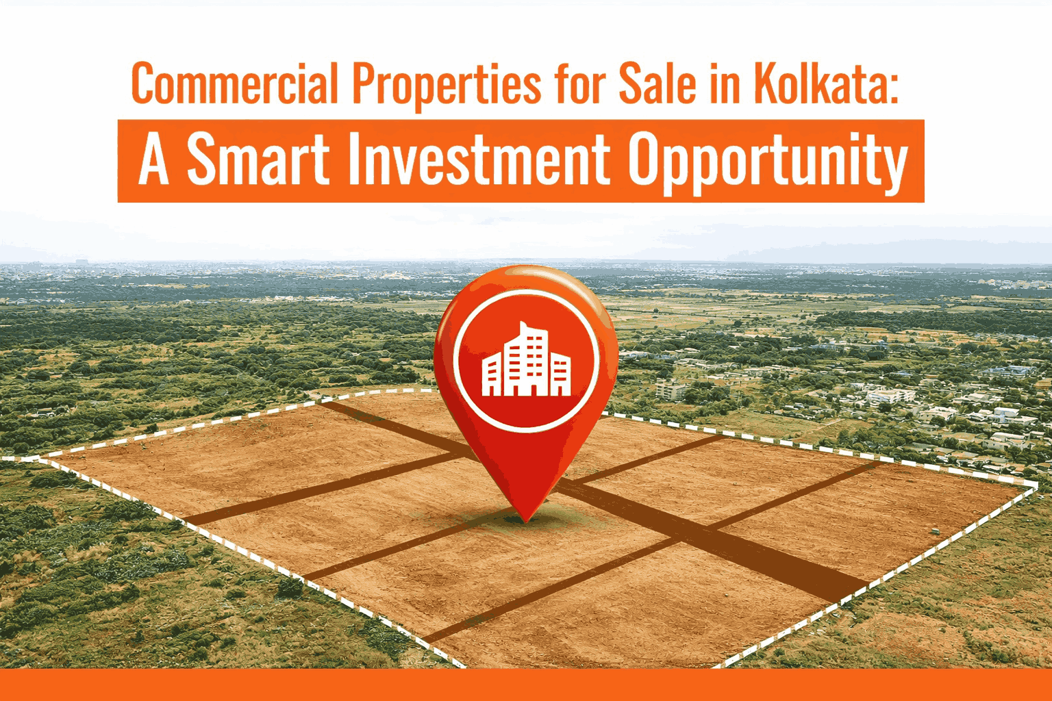 Commercial Properties A Smart Investment Opportunity