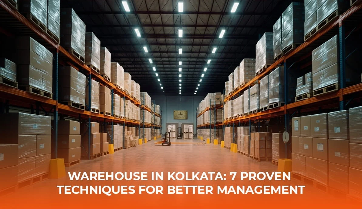 Warehouse management optimization tips