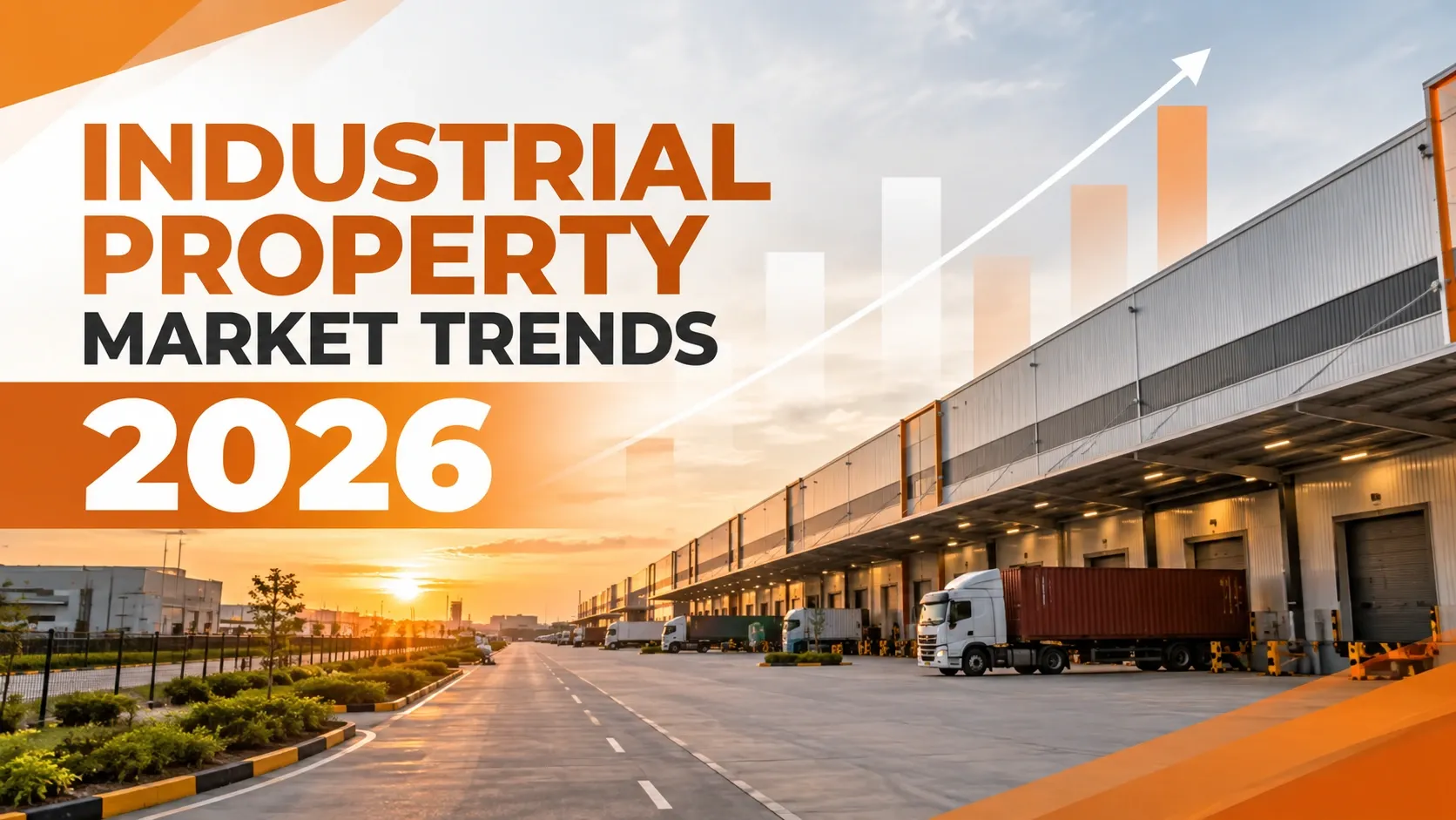 industrial property market trends 2026 Industrial Property Market Trends